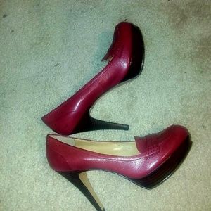 Nine West women's shoes